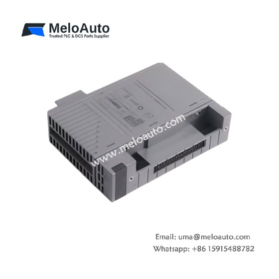 The Yokogawa ARS15M solid-state relay board provides 32 contact points, low power consumption, and dual-redundant configuration for industrial applications. The Yokogawa ARS15M solid-state relay board provides 32 contact points, low power consumption, and dual-redundant configuration for industrial applications.