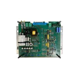 ABB SNAT 617 CHC Control Module | High-Performance Control for Automation Systems