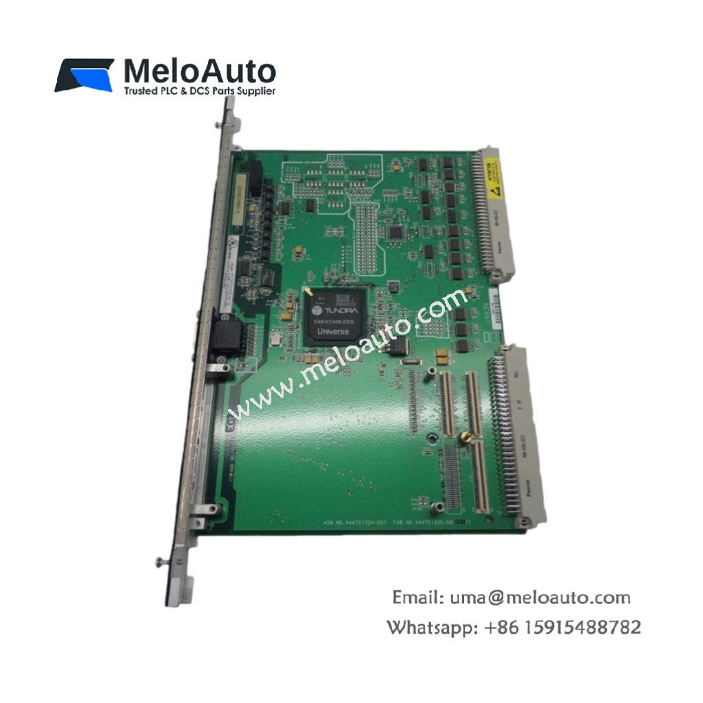 GE IC698ETM001 Ethernet Interface Module