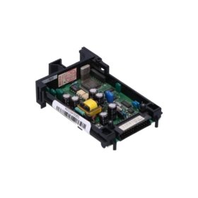 The Yokogawa ER5*B is an RTD Input Card supporting 0–200 ohms input for PT100 sensors. Ideal for precise temperature measurement in industrial automation.