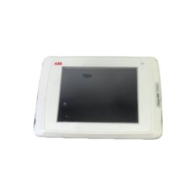 The ABB PP835A 800 HMI Touch Screen Panel provides high-resolution touch functionality, ideal for industrial automation and real-time monitoring. Reliable and user-friendly.