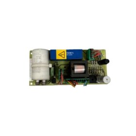 Explore the ABB SAFT166APC Drive Board. Learn about its power supply, dimensions, energy storage, and key specifications for industrial automation systems.