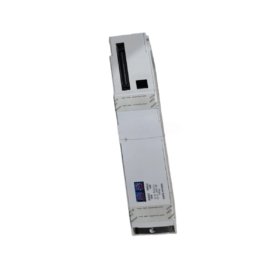 The Schneider 140CPU53414AC is a high-performance PLC from the Modicon Quantum series, offering robust processing and reliable communication protocols for industrial automation.