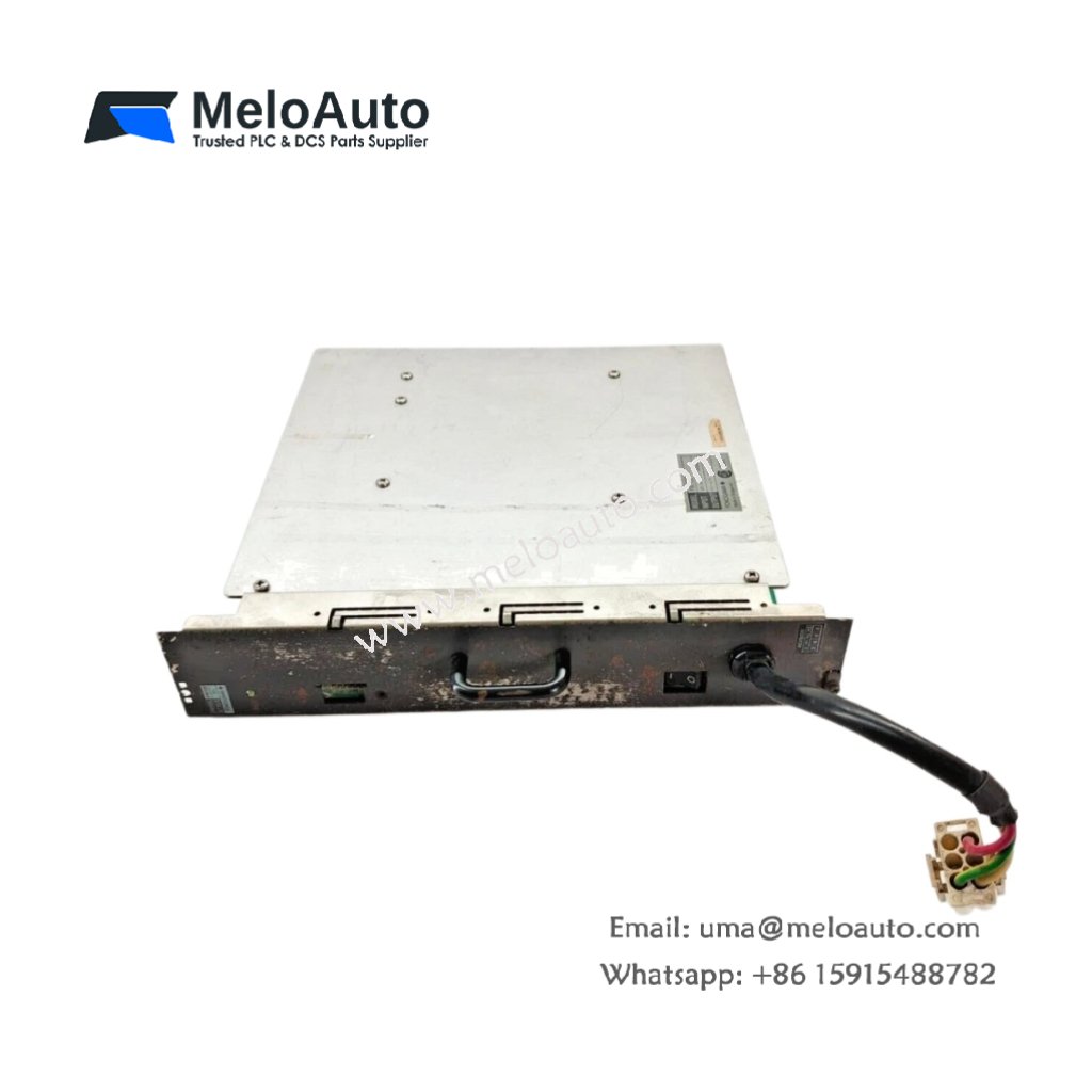 Yokogawa PW702 S1 Power Supply Module