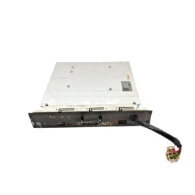 Yokogawa PW702 S1 Power Supply Module | Reliable Power for Industrial Automation