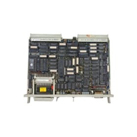 Explore the Siemens 6ES5921-3UA12 CPU Module with 7.4KBYTE DB-RAM, 64KBYTE RAM, and 921 EPROM for efficient data handling in SIMATIC S5 systems.