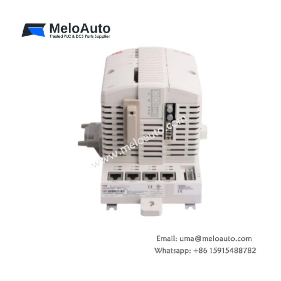 Shop the ABB PM866K01 3BSE050198R1 Processor Unit Kit. This central processor unit offers high performance and is essential for industrial automation systems. Shop the ABB PM866K01 3BSE050198R1 Processor Unit Kit. This central processor unit offers high performance and is essential for industrial automation systems.