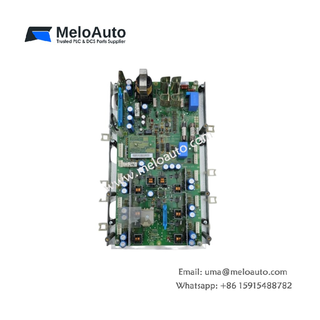 ABB SNAT 7261 NBN Main Interface Board