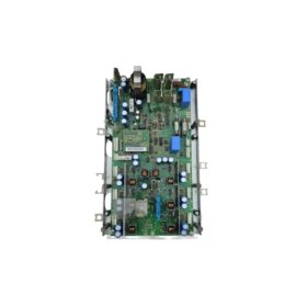 The ABB SNAT 7261 NBN main interface board offers reliable communication, efficient data handling, and seamless integration for industrial automation systems.