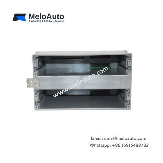 Yokogawa AMN32 is a reliable Connector I/O Module Nest compatible with CS 1000 and CS 3000 systems. It features a 4-slot configuration, 32-pin connectors, and a compact, durable design.