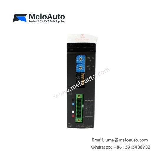 The FUJI NP1L-RD1 communication module supports various protocols, offering reliable data transfer for industrial automation systems.