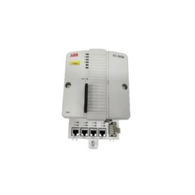 Shop for the PM851K01 3BSE018168R1 Processor Unit Kit by ABB. Featuring 24 MHz processor speed, 12 MB memory, and seamless integration into AC 800M control systems.