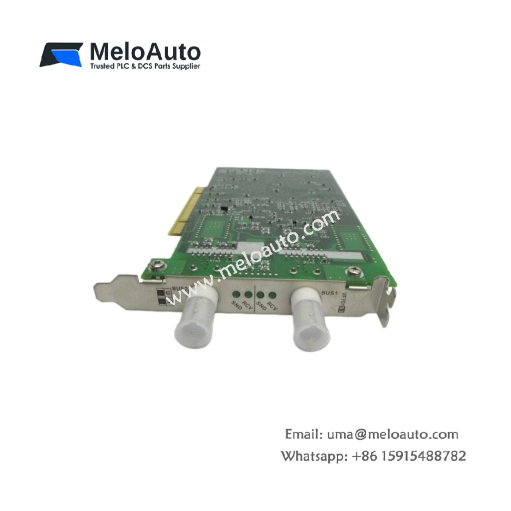 Yokogawa VF701 VF701 S3 Interface Card