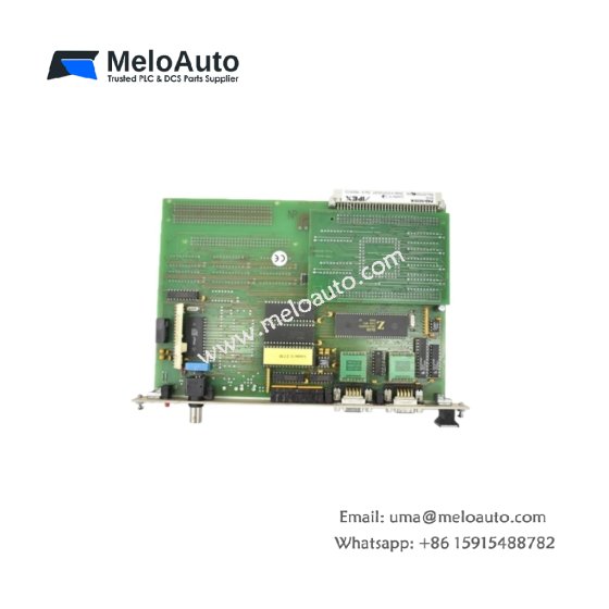 Discover the Schneider PAD5035/K PDNet-Controller. With high-speed communication and flexible compatibility, it ensures seamless integration in industrial automation systems.