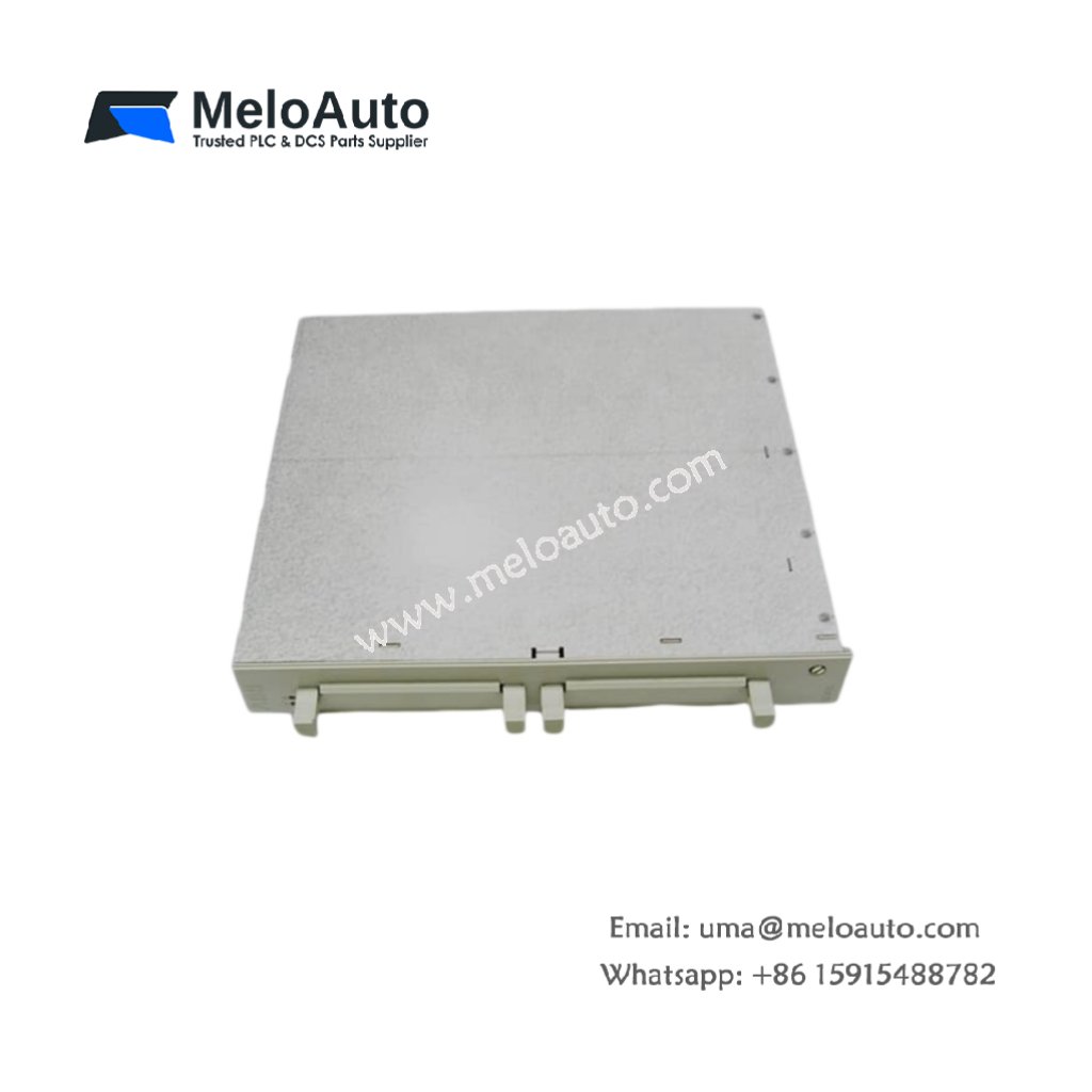 ABB SC610 3BSE001552R1 Communication Board: Efficient Submodule Carrier for Advanced Automation Systems