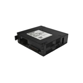 The GE IC693ACC300 is a 16-point input simulator module for Series 90-30. It operates on 18 to 30 Volts DC, ideal for testing and troubleshooting automation systems.