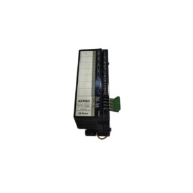 Discover the GE IC660TBA021 terminal assembly for GE Fanuc Genius I/O systems. Features include 24/48V DC power, 1500V isolation, and efficient heat dissipation.