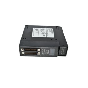Discover the GE IC693MDL753D 32-point output module for GE Fanuc Series 90-30 PLCs. Features include 12/24 VDC power, isolated output groups, and easy installation.