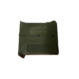 The FUJI NP1X1606-W digital input module offers 16 points, 24 VDC, and 35 mA per point. It provides reliable signal processing for industrial automation systems.