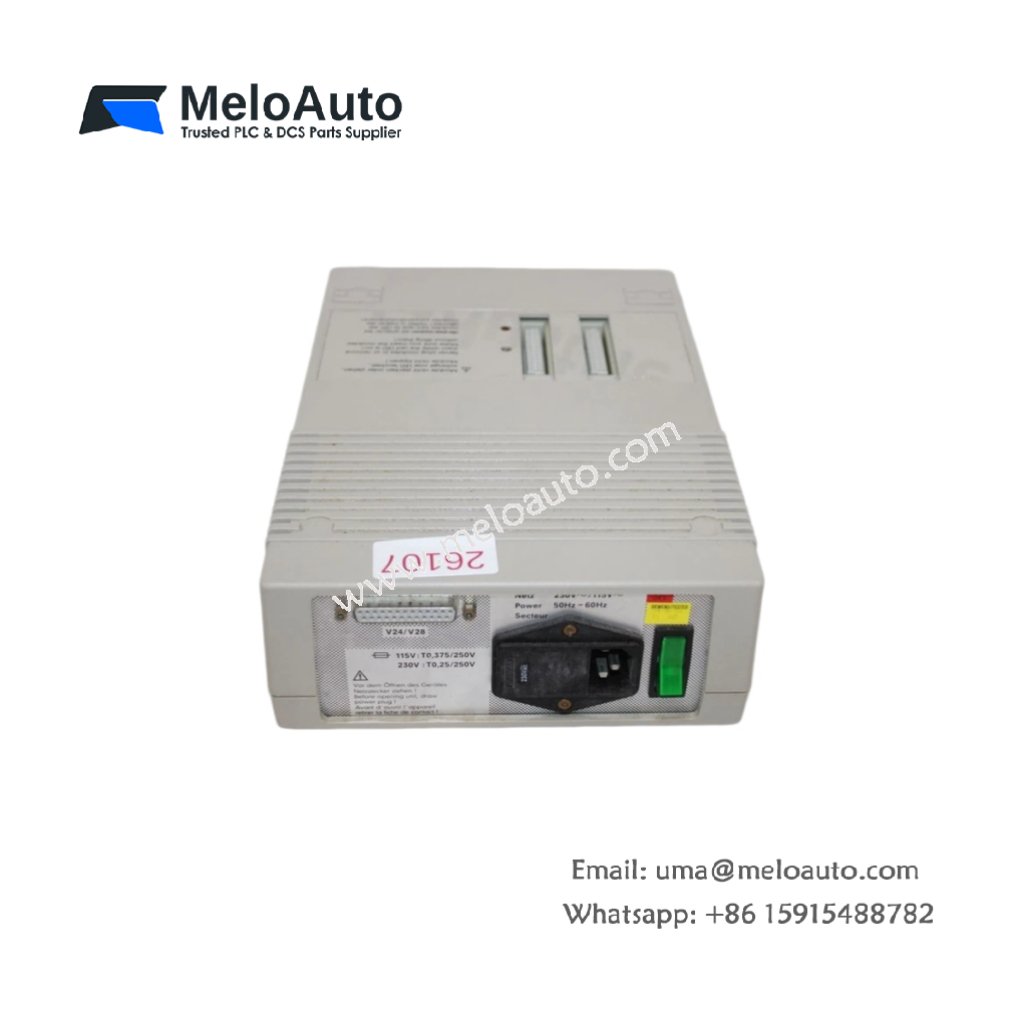 Siemens 6ES5695-0AA11 EPROM Programmer – Precision Programming for SIMATIC S5