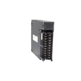 The GE IC693MDL730 is a 12/24 VDC Positive Logic output module with 8 output channels, 1500V isolation, and 2ms response time, ideal for automation control.