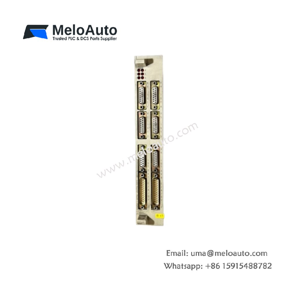 Siemens 6FM1706-3AB10 Positioning and Counter Module – Advanced Control for Industrial Automation