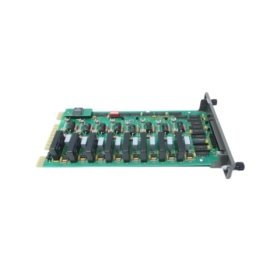 ABB Bailey NTSM01 | INFI 90 Server Module Termination Unit | 24 V DC Power Supply