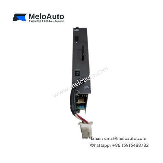 The Yokogawa PW602 provides stable 24 V DC power for industrial systems. Efficient, safe, and reliable with wide input voltage range. The Yokogawa PW602 provides stable 24 V DC power for industrial systems. Efficient, safe, and reliable with wide input voltage range.