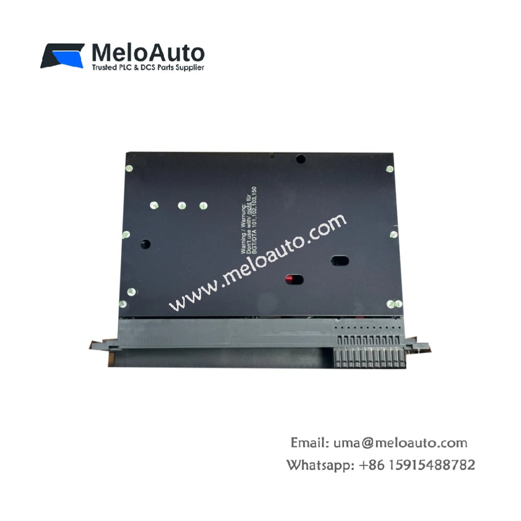 Schneider DNP 026 Power Supply for Modicon Systems