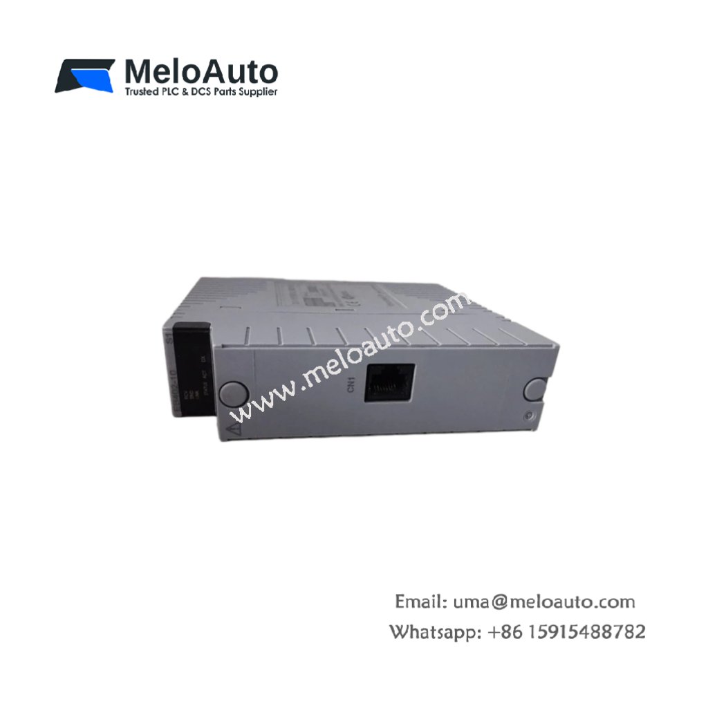 Yokogawa EB402-10: Master Module for ER Bus DCS Integration