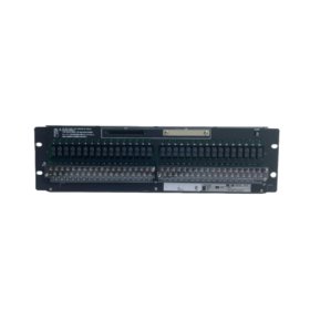 Yokogawa ARM55D Mechanical Relay Dry Contact Output Board – 32 Points, Secure M4 Terminals