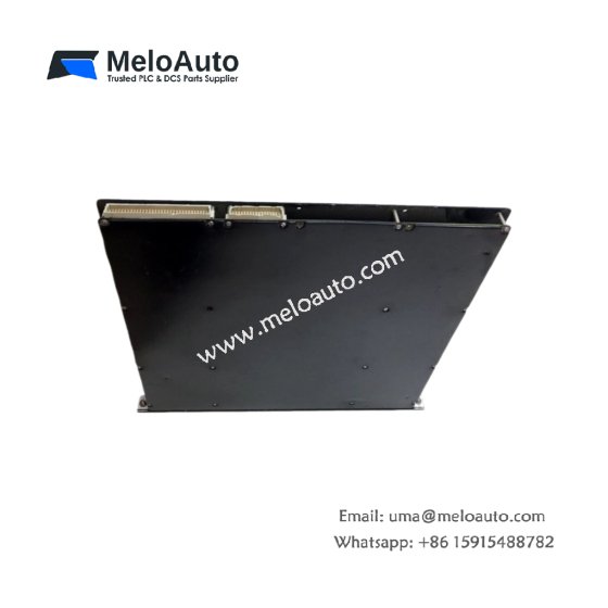 The Triconex 3381 Pulse Input Module offers high-speed, reliable pulse signal processing, ensuring precise monitoring and control for critical industrial applications.