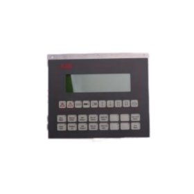 The ABB Bailey SPTPS02 Turbine Protection Module ensures optimal turbine safety and performance with real-time monitoring, fault detection, and protection features.