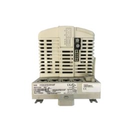 ABB PM856K01 3BSE018104R1 Processor Unit Kit | AC 800M System CPU with Redundancy Support