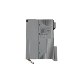 The Yokogawa PW482-10 S2 offers efficient power with high and low-output voltage options, supporting industrial systems in various environments.