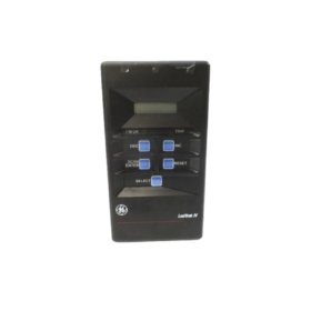 Discover the GE DS3820LT4A.1C1A Controller Module, designed for reliable and efficient industrial automation. Features RS-232/RS-485 communication and robust performance.Discover the GE DS3820LT4A.1C1A Controller Module, designed for reliable and efficient industrial automation. Features RS-232/RS-485 communication and robust performance.