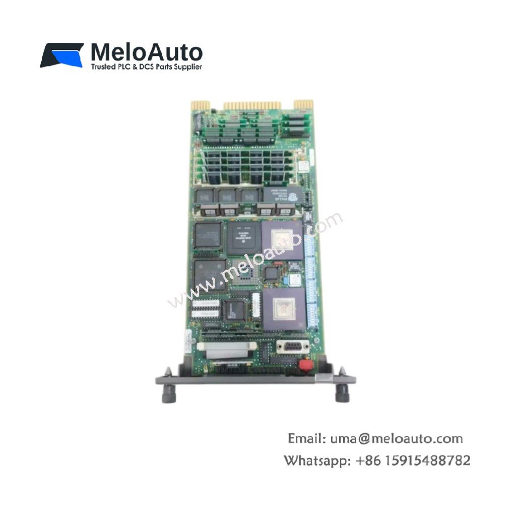 ABB Bailey IIDMT03A – Communications System