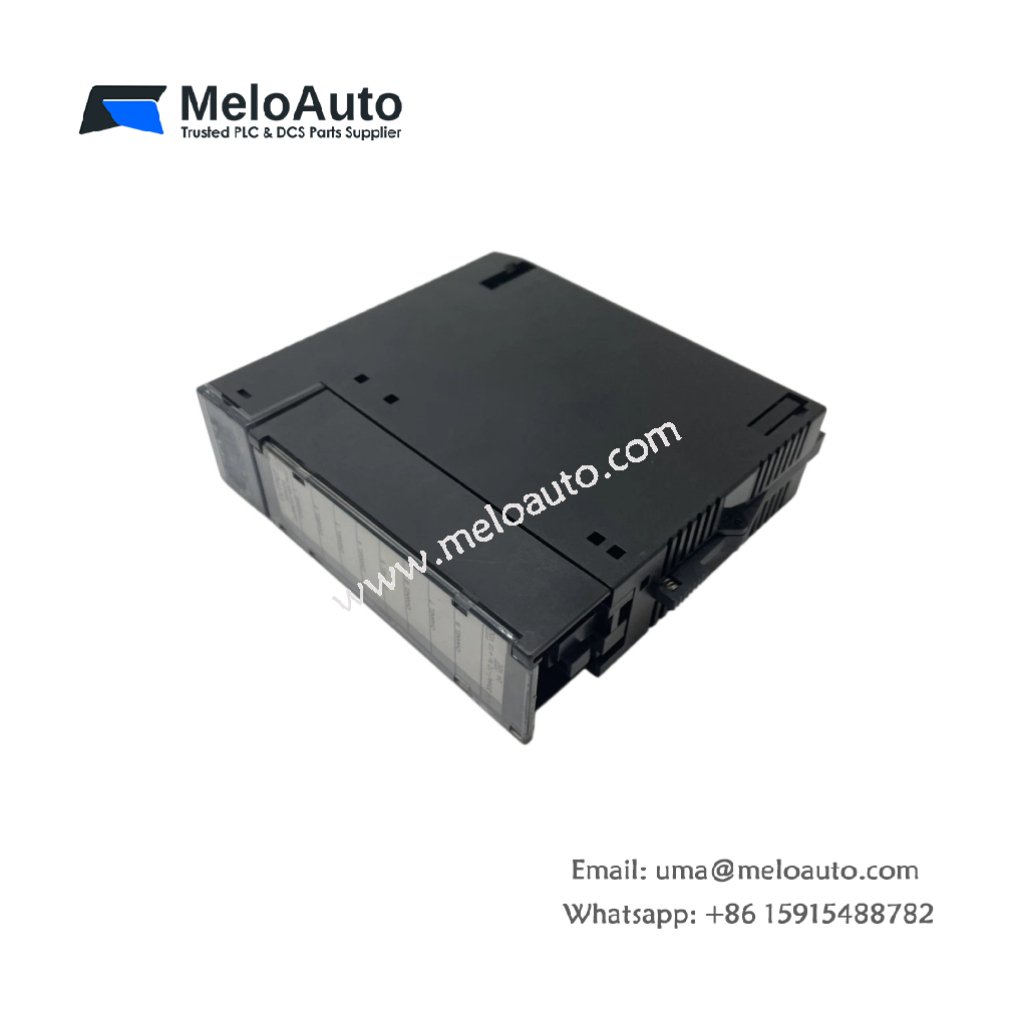 GE IC693ALG392 Analog Output Module for Series 90-30