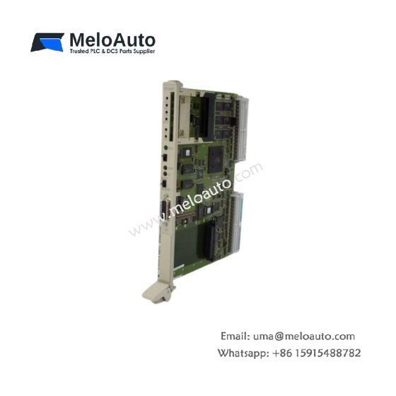 Discover the Siemens 6ES5948-3UA23 CPU Module. 1664 Kbyte memory, high-speed processing for S5-155U systems. Replaces 6ES5948-3UA21.