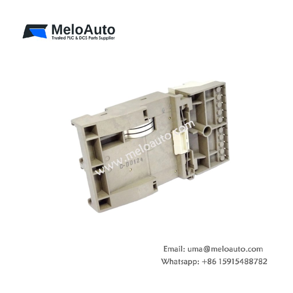 Siemens 6ES5700-8MA21: Bus Interface Module for S5 System Expansion