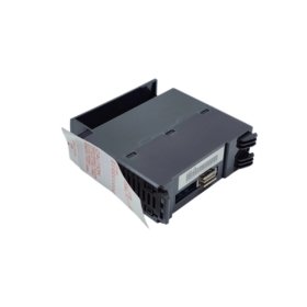 The FUJI NP1AYH8I-MR analog output module offers 8 output points with high accuracy and compatibility. Perfect for precise control in industrial automation.