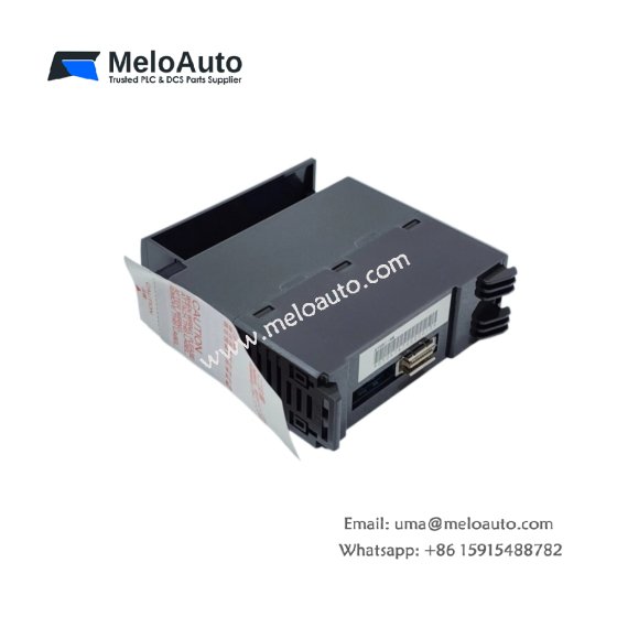 The FUJI NP1AYH8I-MR analog output module offers 8 output points with high accuracy and compatibility. Perfect for precise control in industrial automation.