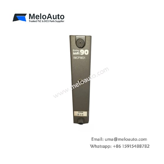 ABB Bailey IMCPM01 | Communications Port Module for Infi 90 System | Reliable Data Communication