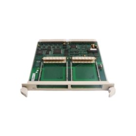 ABB SC510 3BSE003832R1 Submodule Carrier without CPU – Modular System Integration