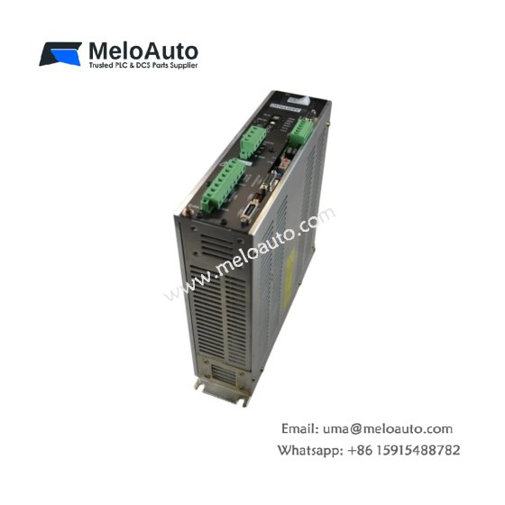 The Yokogawa SR1B-045N-1KC Digital Output Module offers 16 channels, fast response, and high reliability for industrial automation systems.