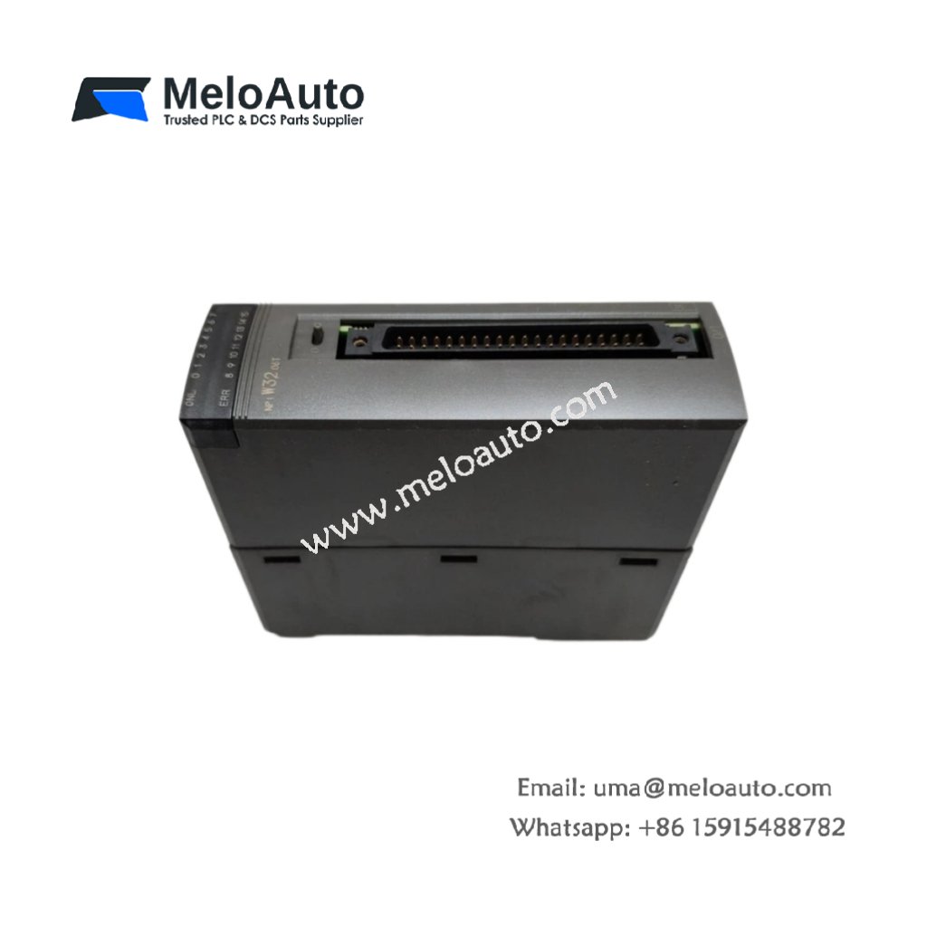 FUJI NP1X1607-W Digital Input Module – Reliable Signal Processing for Automation Systems