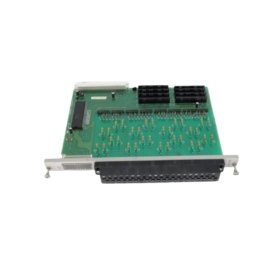 The Siemens 505-4332 Digital Input Module supports 32 inputs with 24 VDC power and screw terminal connections. Ideal for industrial automation.