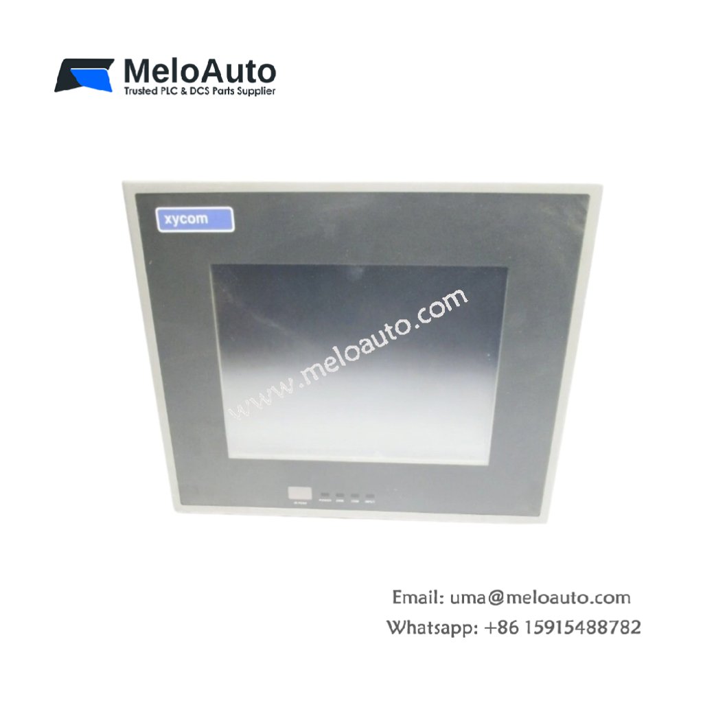 XYCOM 9462-0163140015003 Operator Interface Panel – Robust Panel for Efficient Industrial Control