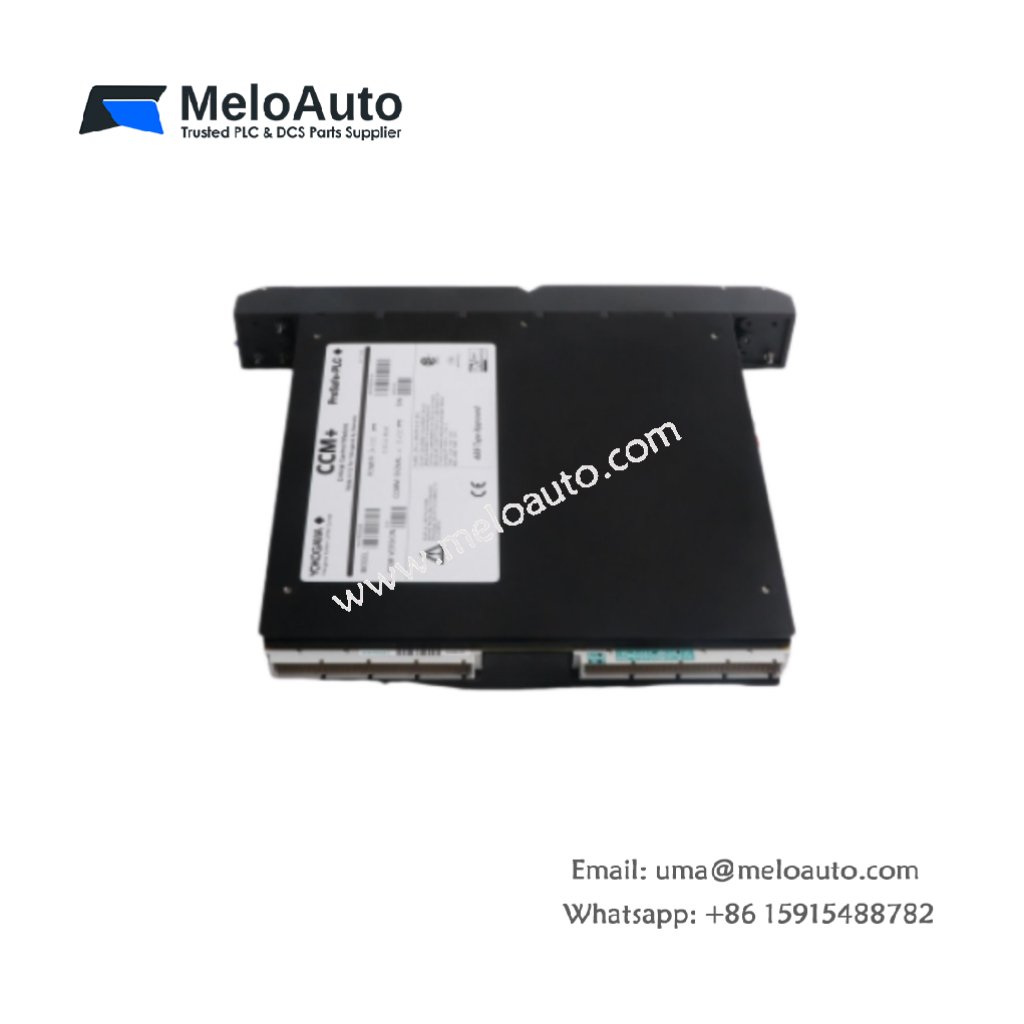 Yokogawa PSCCM24AAN Control Module for Safety Instrumented Systems (SIS)