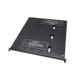 The Triconex TRICON 3604E Digital Output Module offers 24VDC, 16 points, and TMR design with 1500 VDC isolation for reliable operation in safety-critical applications.